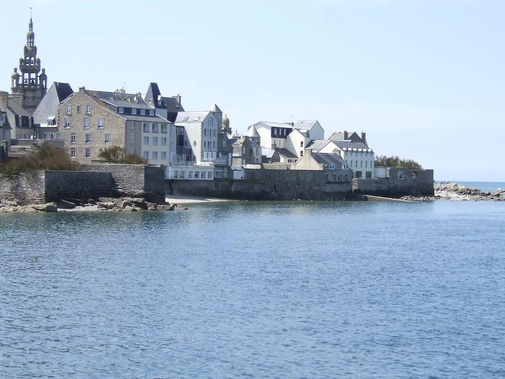 Hotel Le Temps De Vivre Roscoff