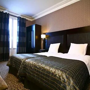 Convenciones Montparnasse Hotel