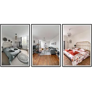 Résidence Epinat Apartamento