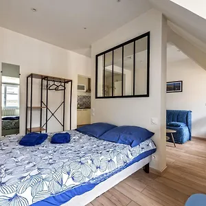 Appartement Christiane - En Plein Coeur De