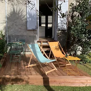 Appartement Au Pied Du Phare Vue