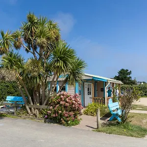 Mobil Xxl 4 - La Pointe De Roscoff