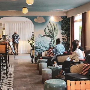 visit hotel