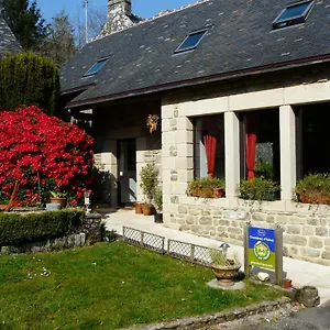 Bed & Breakfast D'hotes De Penn Ar Yeun
