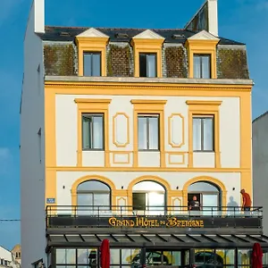 Hotel Grand De Bretagne
