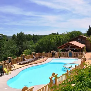 camping-de-larche.hotels-rhonealpes.com/