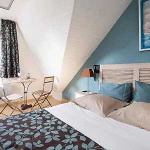 Hotel Beausejour Erquy *** Erquy