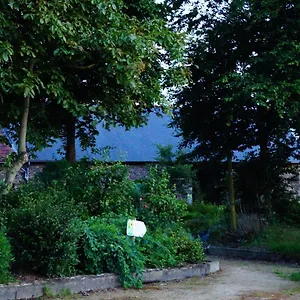 Bed & Breakfast Aux Greniers A Reves